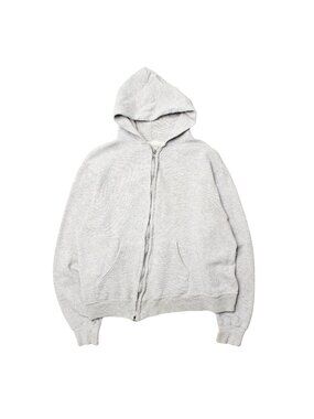 70s Olympia Brimstone Productions Zip Hoodie L